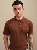 Brown color option