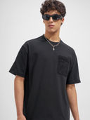 Black color option, Currently selected