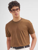 Brown color option, Currently selected