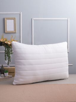 Featherlite - Memory Foam Granule Soft Pillow