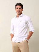 White color option, Sold out, Currently selected