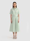 Green color option
