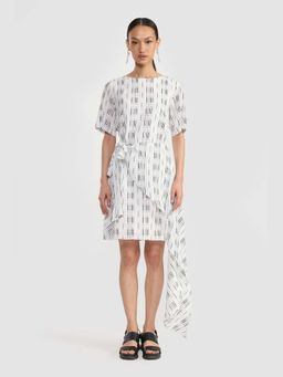 Perona - Women Mariah Mini Dress