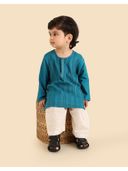 Teal color option, Currently selected
