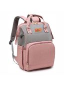 Pink color option, Currently selected