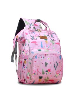 Motherly - Elegant Diaper Bag for Mothers for Travel, Maternity Bag for Newborn Baby (0-36 Months)