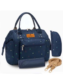 Motherly - Nano Diaper Bag for Mothers for Travel - Combo Set (0-6 Months)