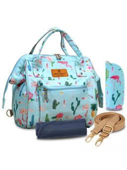 Motherly - Nano Diaper Bag for Mothers for Travel - Combo Set (0-6 Months)