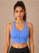Blue color option