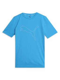 Puma - ESSENTIAL Ultrabreathe Boys' Slim Fit Training T-Shirt