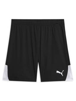 Puma - teamLIGA26 Youth Black Shorts