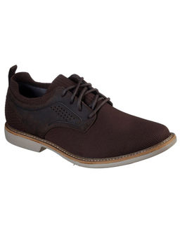 SKECHERS - Clubman - Westside Brown Mark Nason Casual Shoes