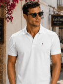 White color option