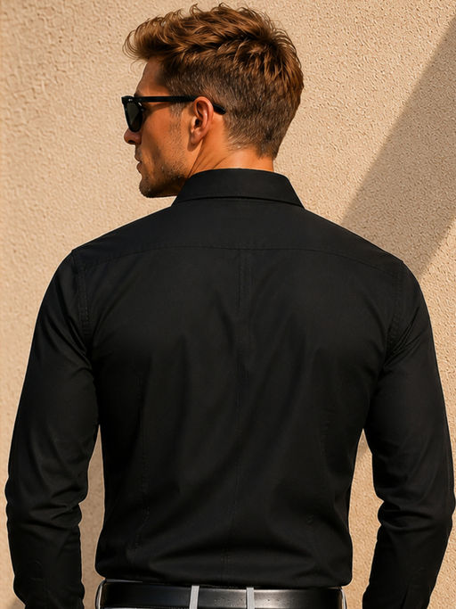 louis philippe dress shirt The shirt that softens with every sunlit hour. The trouser that moves like  still water. A collection crafted for the effortless days. Leisure