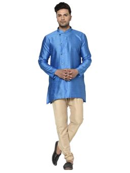 TABARD - Ethnic Wear Kurta Set For Men (Set of 2)
