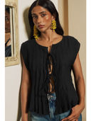 Black color option, Currently selected