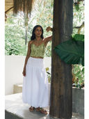 White color option, Currently selected
