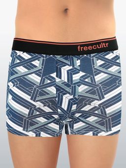 FREECULTR - Men's Cotton Stretch Trunk