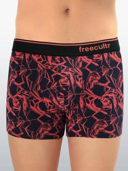 FREECULTR - Men's Cotton Stretch Trunk