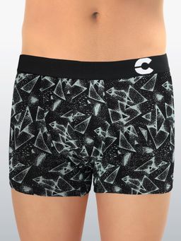 FREECULTR - Men Cotton Stretch Trunk (Pack of 2)