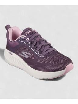 SKECHERS - Go Run Elevate-Corral Running Shoes