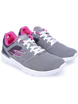SKECHERS - Go Run 400 Running Shoes