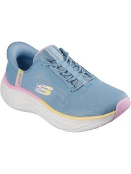 SKECHERS - Plush Foam-Flow Stat Running Shoes
