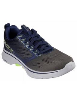 SKECHERS - Go Walk 7-Hahn Running Shoes