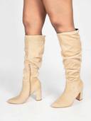 Beige color option