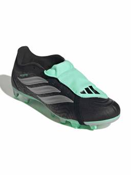 adidas - Unisex Predator Club Fold-Over Tongue Firm Multi Ground Football Shoes