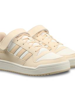 adidas - Men Heather Low Basic Casual Sneakers
