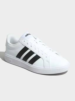 adidas - Men Grand Court Base 3.0 Ikd No Technology Concept Basic Casual Sneakers