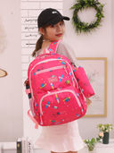 Pink color option, Currently selected