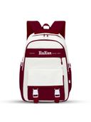 Maroon color option, Currently selected