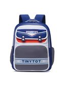 Navy Blue color option, Currently selected