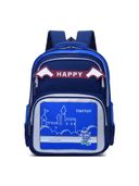 Blue color option, Currently selected