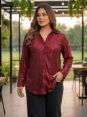 Maroon color option, Sold out