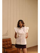 White color option, Currently selected