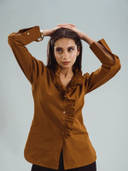 Brown color option