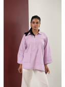 Lavender color option
