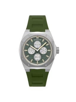 Earnshaw - Bessemer Multifunction Luminous Mens Watch - ES-8253-02