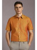 Orange color option, Currently selected