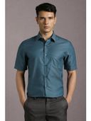 Blue color option, Currently selected