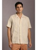 Beige color option, Currently selected