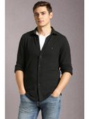 Black color option, Currently selected