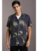 Navy Blue color option, Currently selected