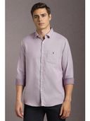 Purple color option, Currently selected