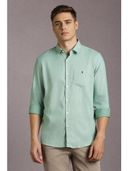 Green color option, Currently selected