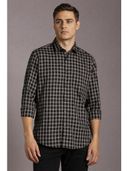 Black color option, Currently selected
