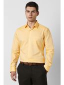 Yellow color option, Currently selected